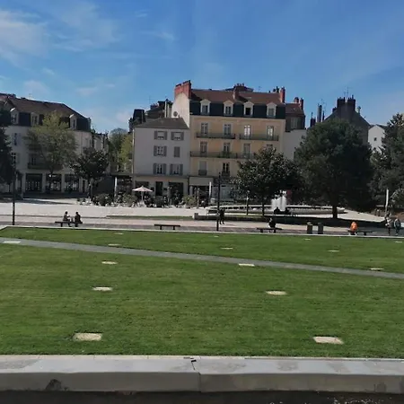Apartment Coeur De Belle Vue