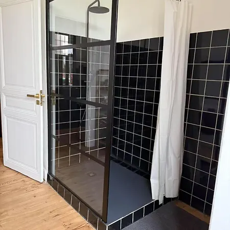 Apartamento Coeur De Belle Vue