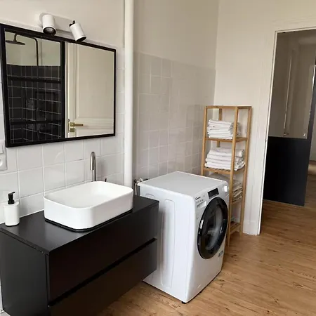 Apartamento Coeur De Belle Vue *