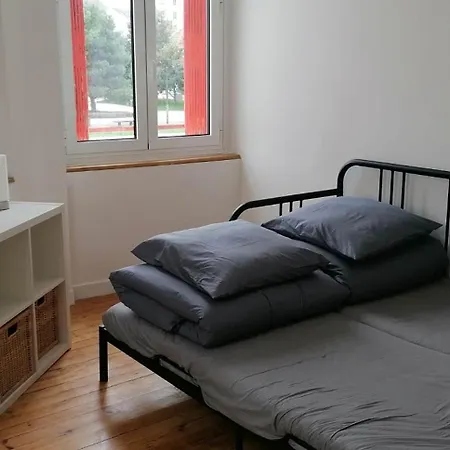 Apartment Coeur De Belle Vue