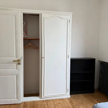 Apartamento Coeur De Belle Vue Vichy