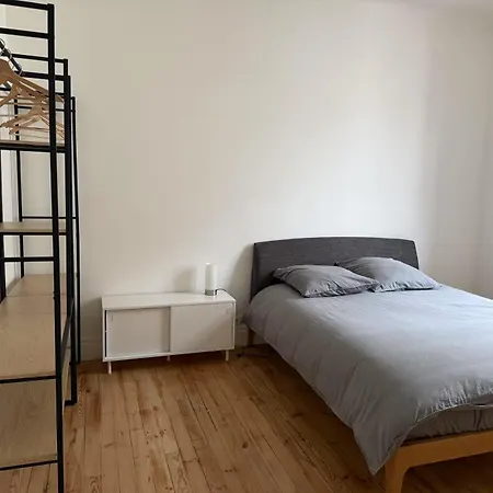 Coeur De Belle Vue Vichy