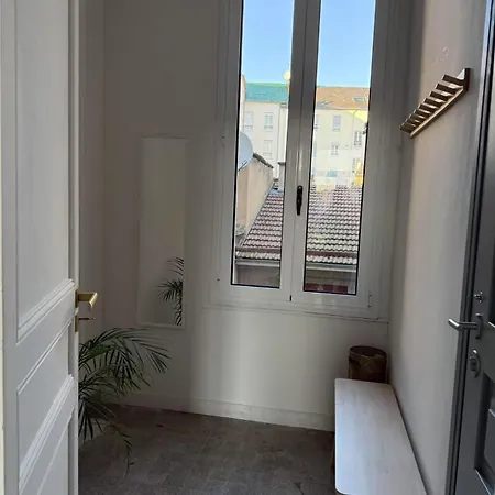 Coeur De Belle Vue * Vichy