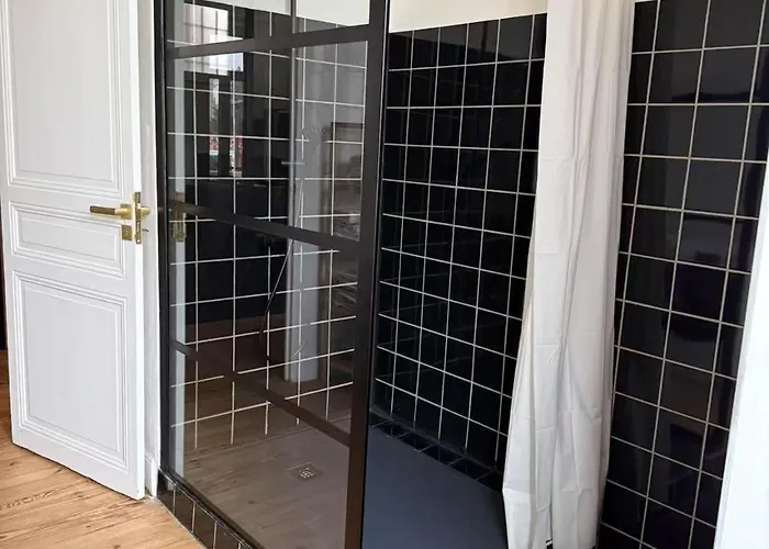 Apartment Coeur De Belle Vue