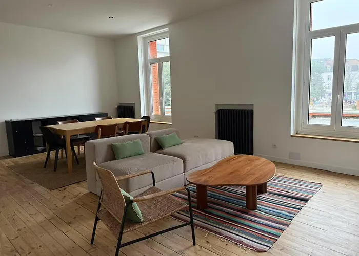 Coeur De Belle Vue Vichy